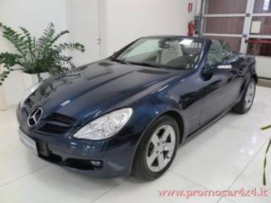 SLK 200