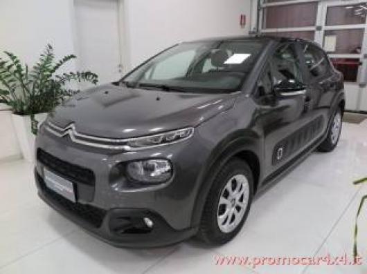 usato CITROEN C3