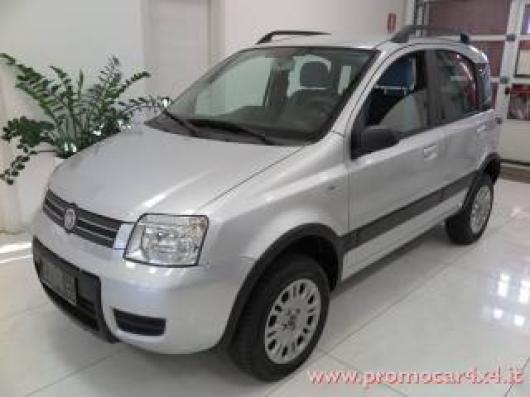 usato FIAT Panda