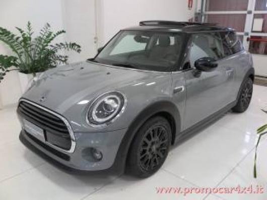 usato MINI Cooper