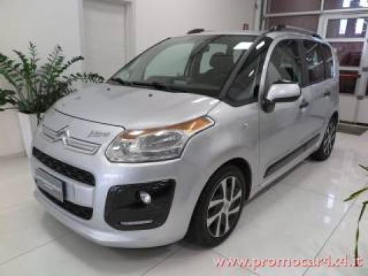 usato CITROEN C3 Picasso