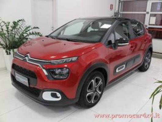 usato CITROEN C3