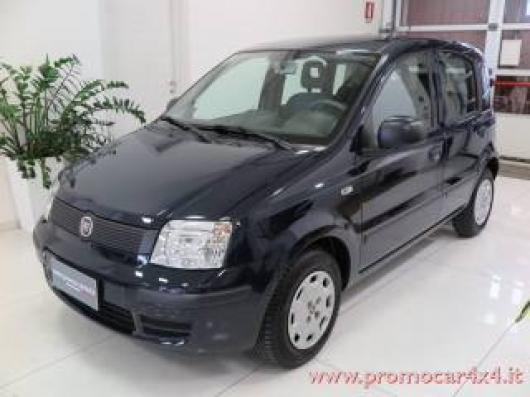 usato FIAT Panda