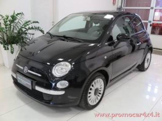 usato FIAT 500