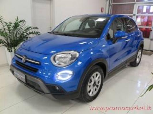 usato FIAT 500X