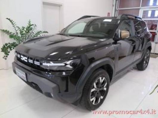 usato DACIA Duster