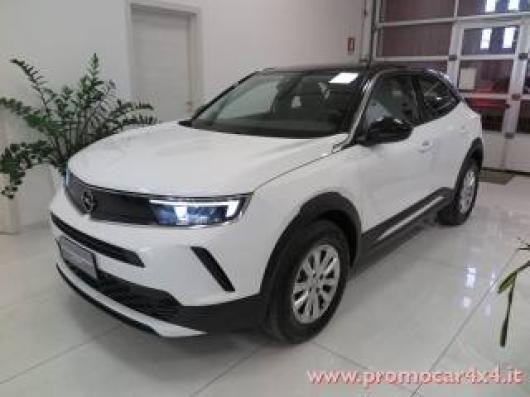 usato OPEL Mokka