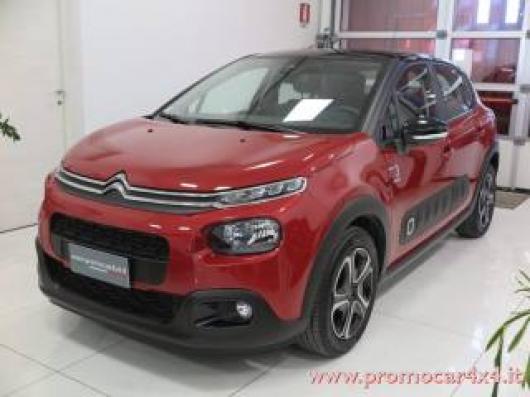 usato CITROEN C3