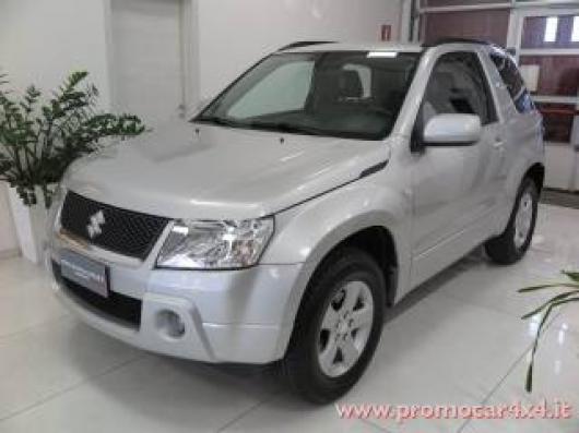Grand Vitara