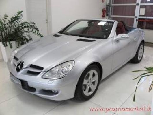 SLK 200