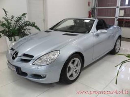 SLK 200