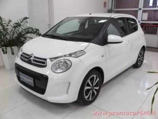 usato CITROEN C1