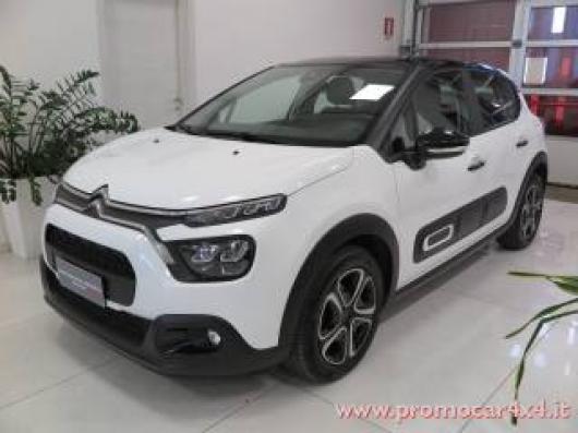 usato CITROEN C3