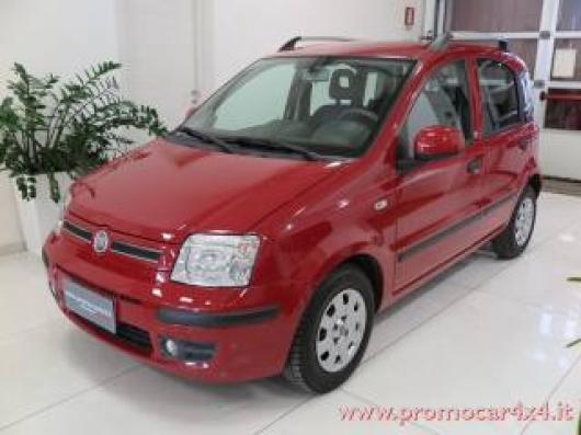 usato FIAT Panda
