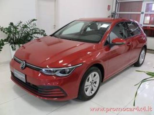 usato VOLKSWAGEN Golf