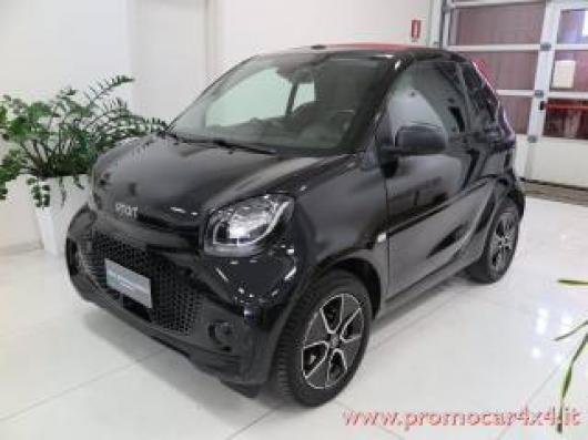 usato SMART ForTwo