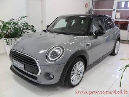 usato MINI Cooper