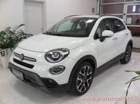usato FIAT 500X