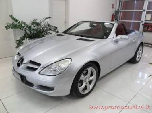 SLK 200