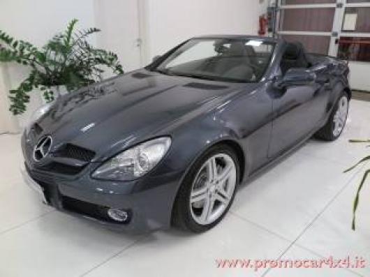 SLK 200