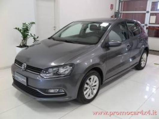 usato VOLKSWAGEN Polo