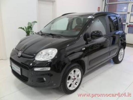 usato FIAT Panda