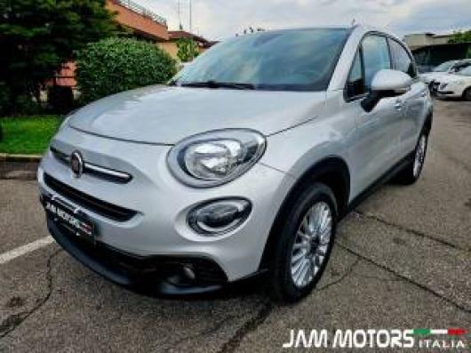 usato FIAT 500X