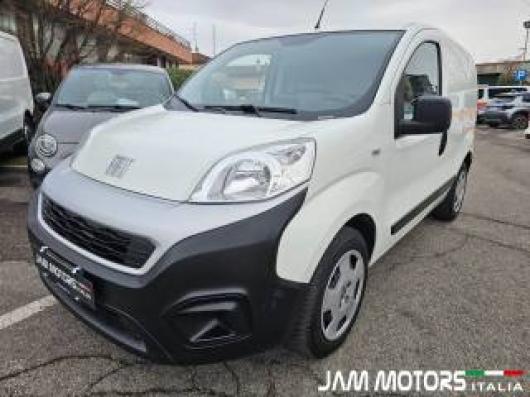 usato FIAT Fiorino