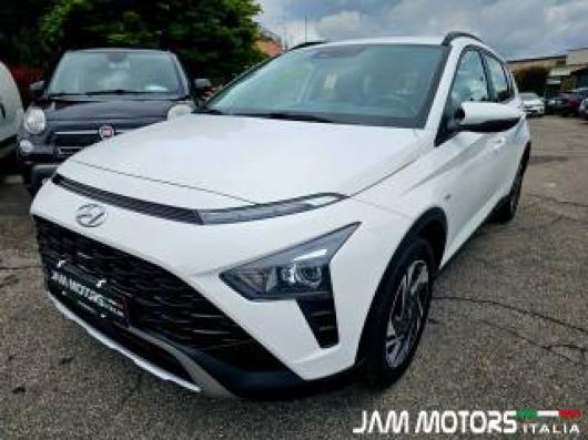 usato HYUNDAI Bayon