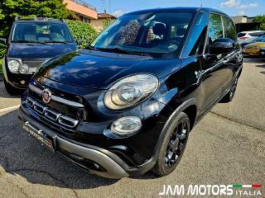 usato FIAT 500L