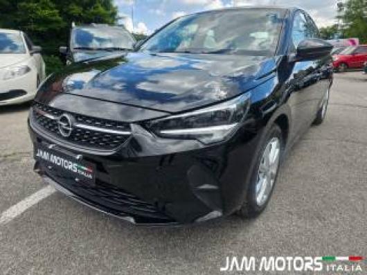 usato OPEL Corsa