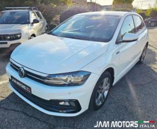usato VOLKSWAGEN Polo