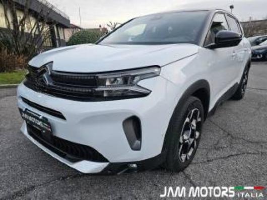 usato CITROEN C5 Aircross