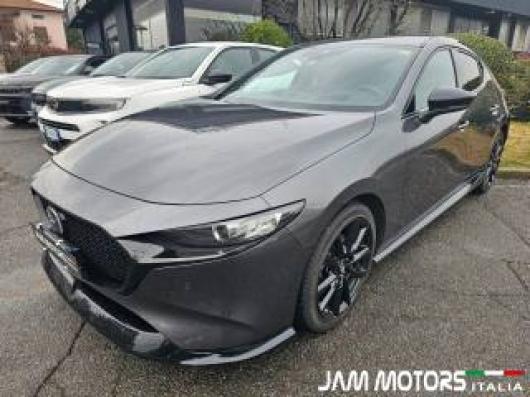 usato MAZDA 3