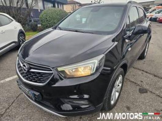 usato OPEL Mokka X