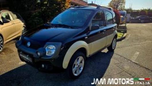 usato FIAT Panda