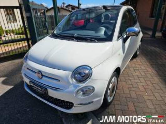 usato FIAT 500