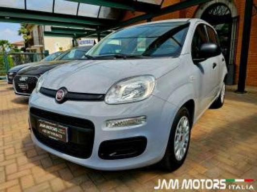 usato FIAT Panda