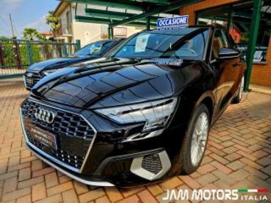 usato AUDI A3