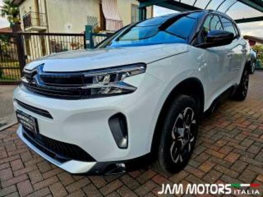 usato CITROEN C5 Aircross