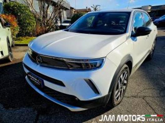 usato OPEL Mokka e