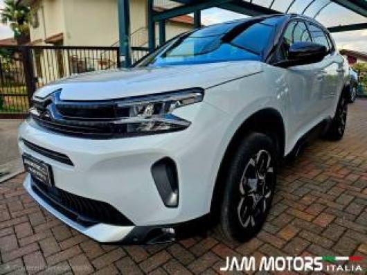 usato CITROEN C5 Aircross