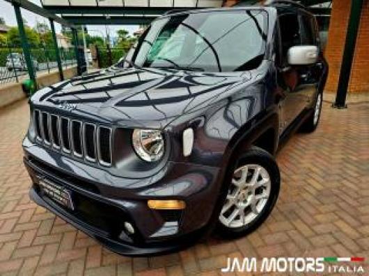 usato JEEP Renegade
