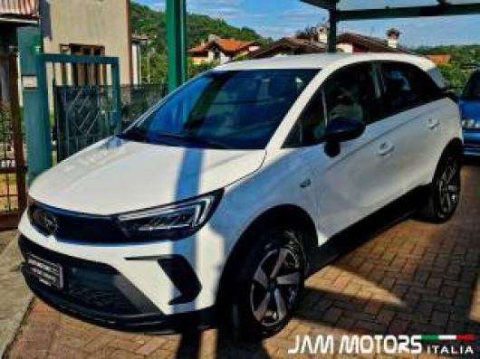 usato OPEL Crossland