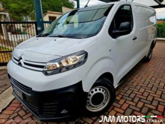 usato CITROEN Jumpy