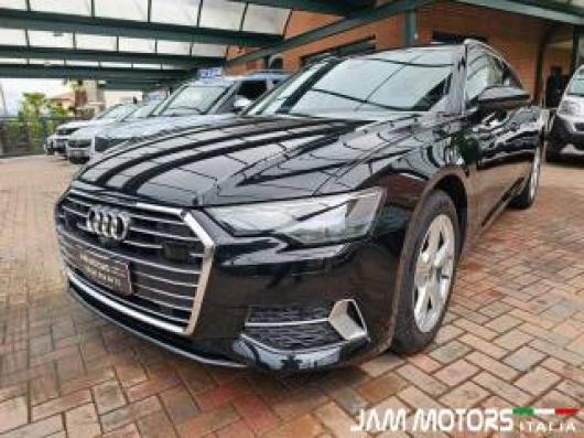 usato AUDI A6