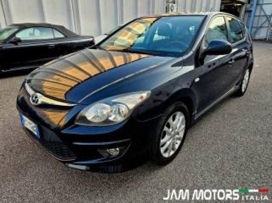 usato HYUNDAI i30