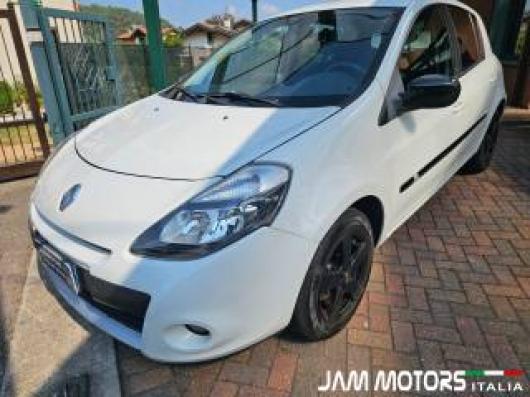 usato RENAULT Clio