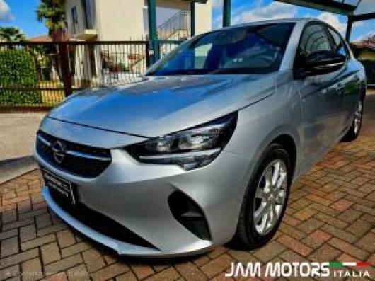 usato OPEL Corsa