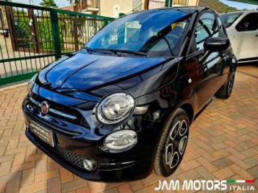 usato FIAT 500